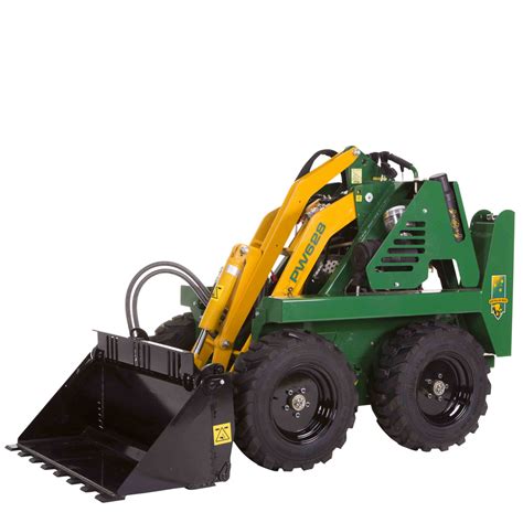 kanga us skid steer|kanga mini loaders for hire.